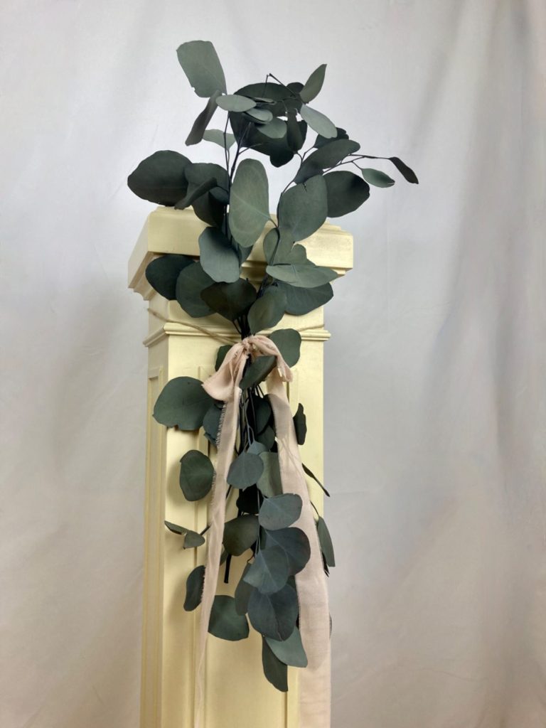 Trockenblumen Hochzeit Deko Mieten