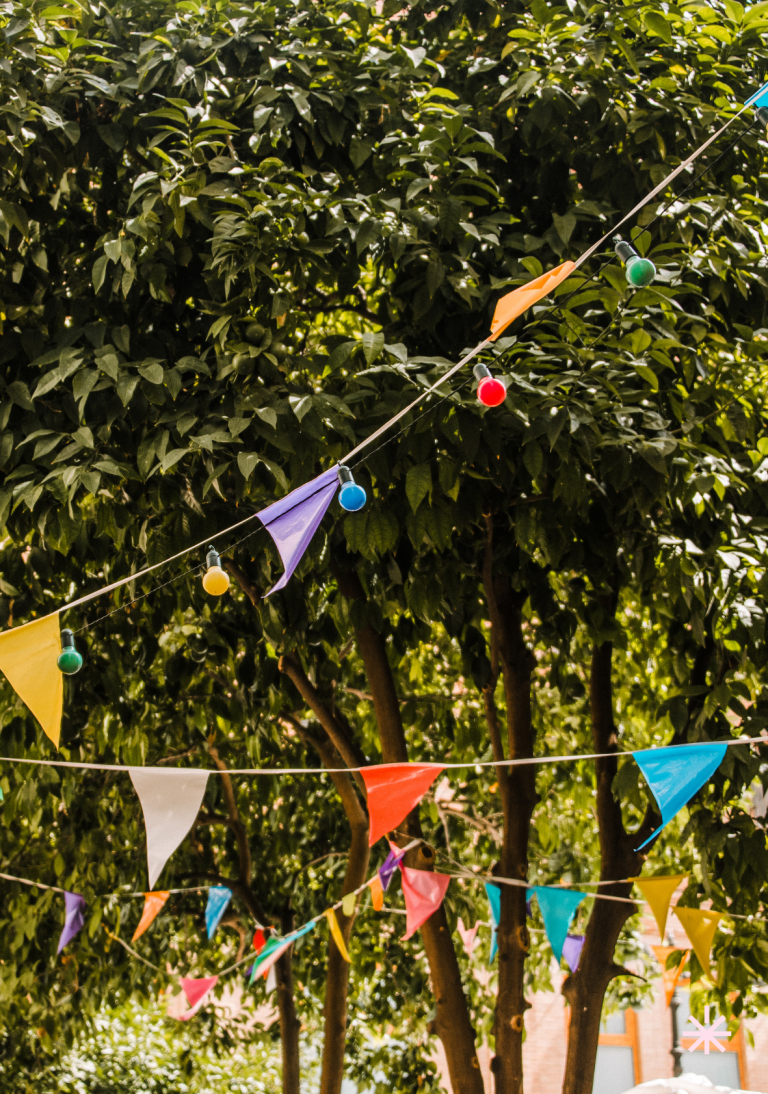 Events mit Trockenblumen Workshop
